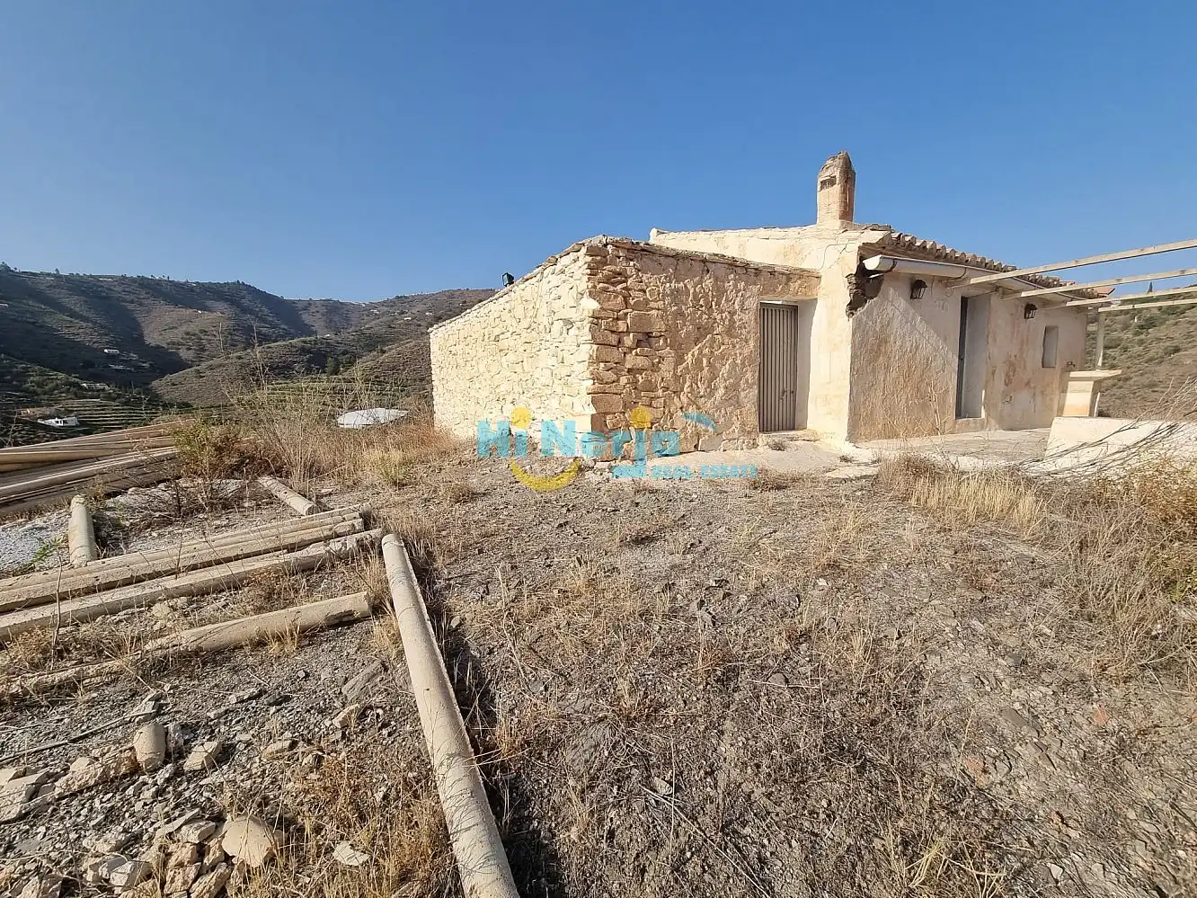 Maison à vendre à Torrox Pueblo, imagen 3