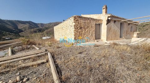CASA DE CAMPO PARA REFORMAR CON PARCELA de 30.000 m2 CON POZO y 2 ACCIONES DE AGUA  TORROX, immagine 3