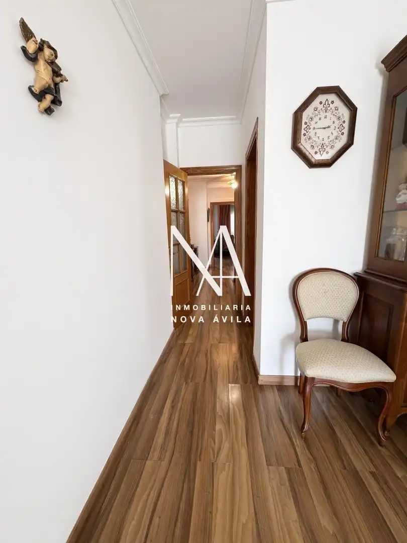 Semi-detached house with pool for sale in Ses Palmeres, imagen 45