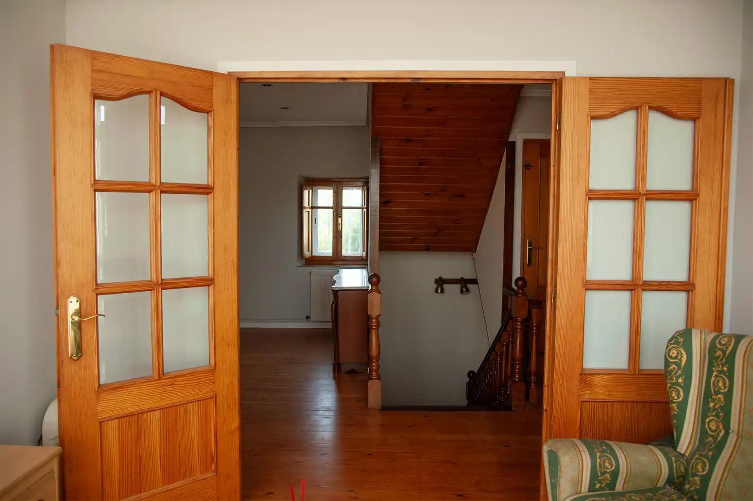 Detached homes for sale in Reinosa  with Heating and Private garden