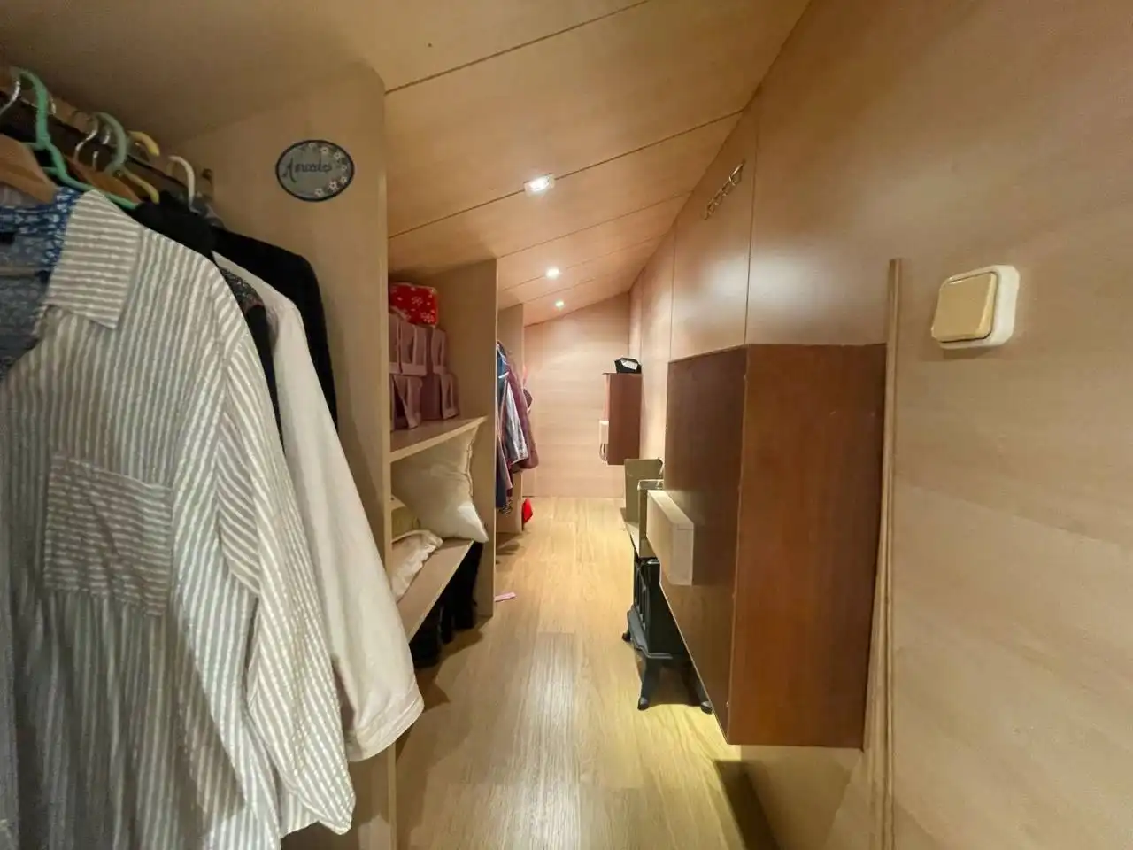 Casa o chalet en venta en Lliçà d'Amunt con Calefacción, Jardín privado y Terraza