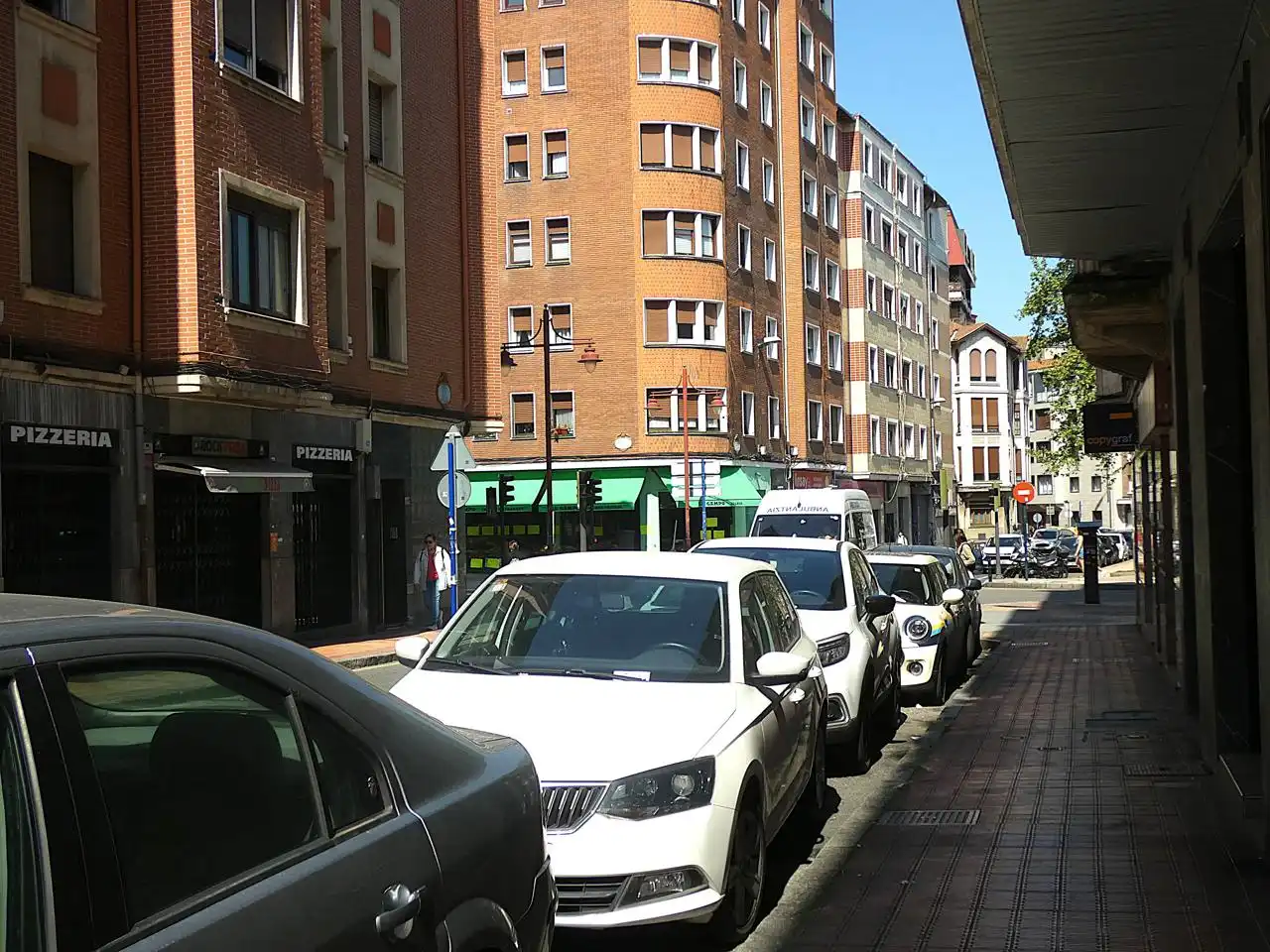 Local comercial en venda a Centro, imagen 2