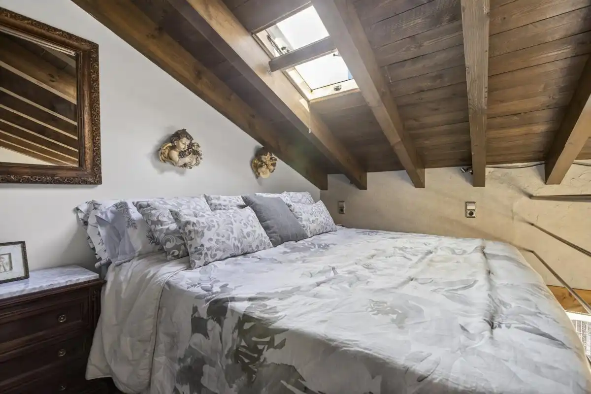 Duplexes for sale in C. Pureza, Triana Casco Antiguo