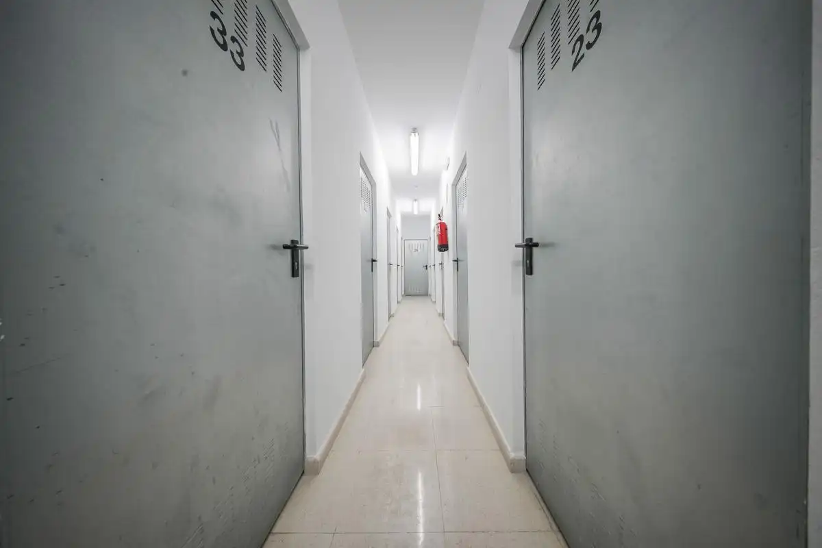 Ático en venta en Madrid con Aire acondicionado, Calefacción y Jardín privado