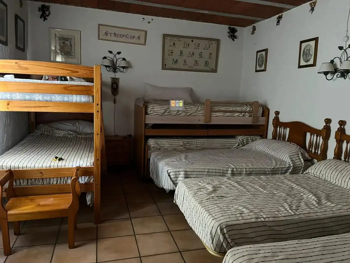 Casa rústica en venta en Callosa d'en Sarrià, imagen 5