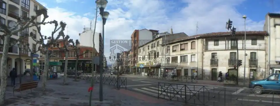 Local comercial de lloguer a Medina de Pomar, imagen 6