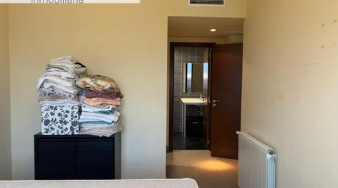 Foto 4 de Piso de alquiler en L'Eixereta, Burjassot