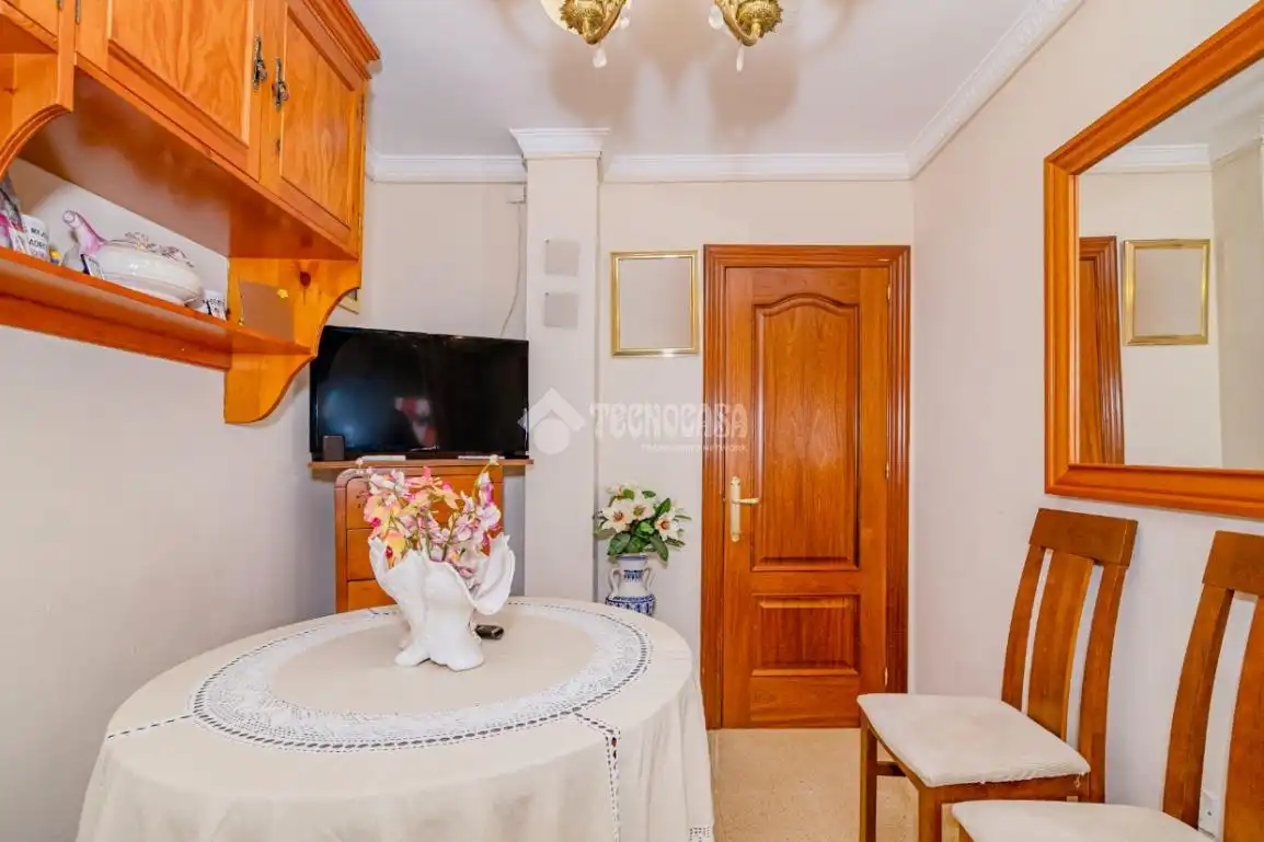 Wohnung zum Verkauf in El Valle, imagen 24