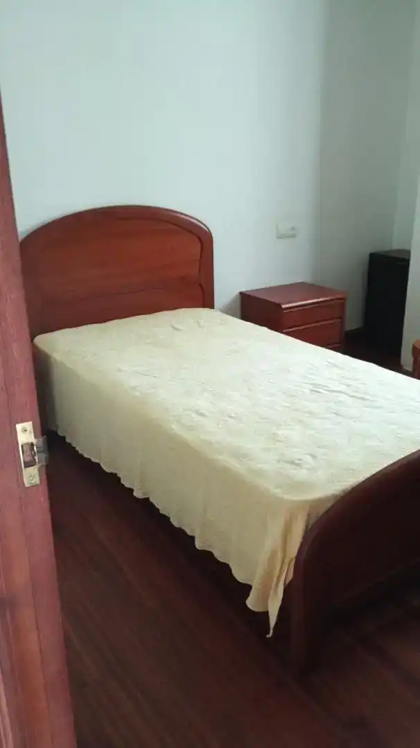 Dormitori de Casa o xalet en venda en Gatika amb Jardí privat, Traster i Moblat