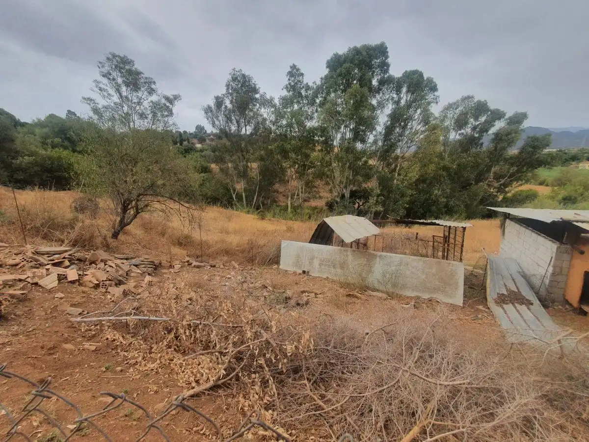 Casa rústica en venta en Campanillas, imagen 10