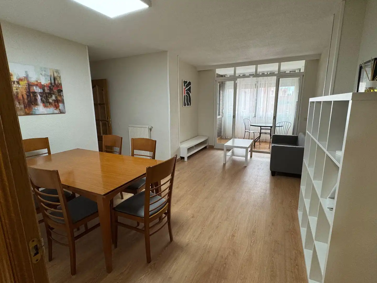 Wohnung zur Miete in Avenida Olímpica, El Soto - Azorín