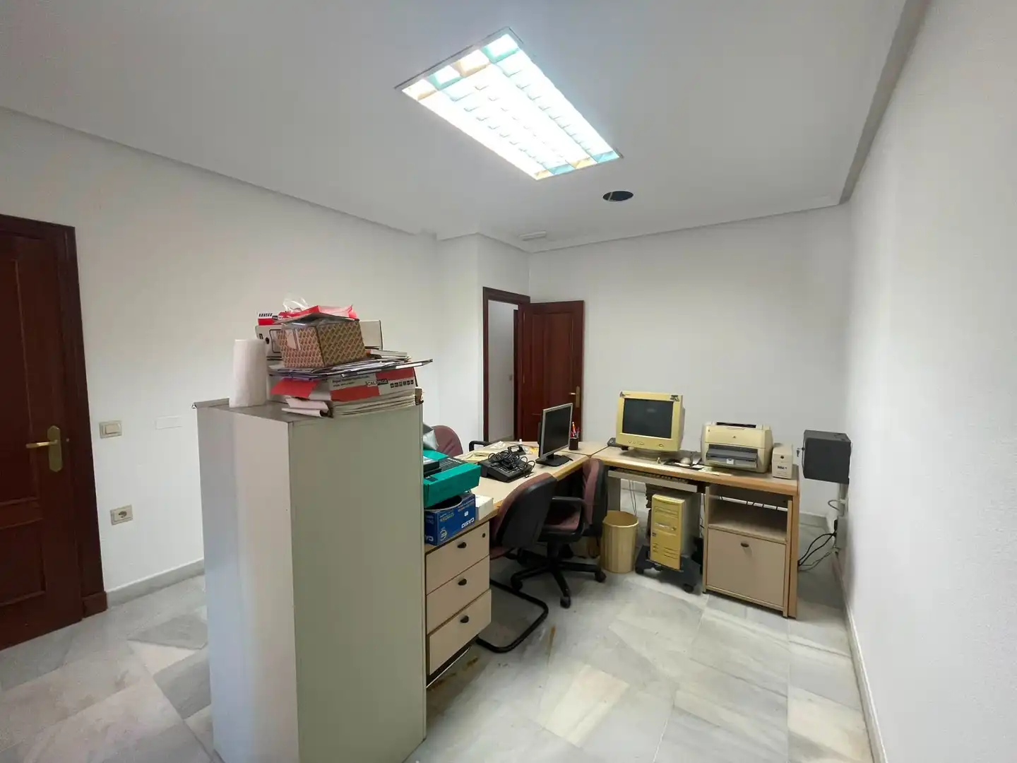 Office for rent in El Ejido  with Air Conditioner