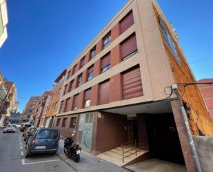 Loft de lloguer a Gasometre, Sud