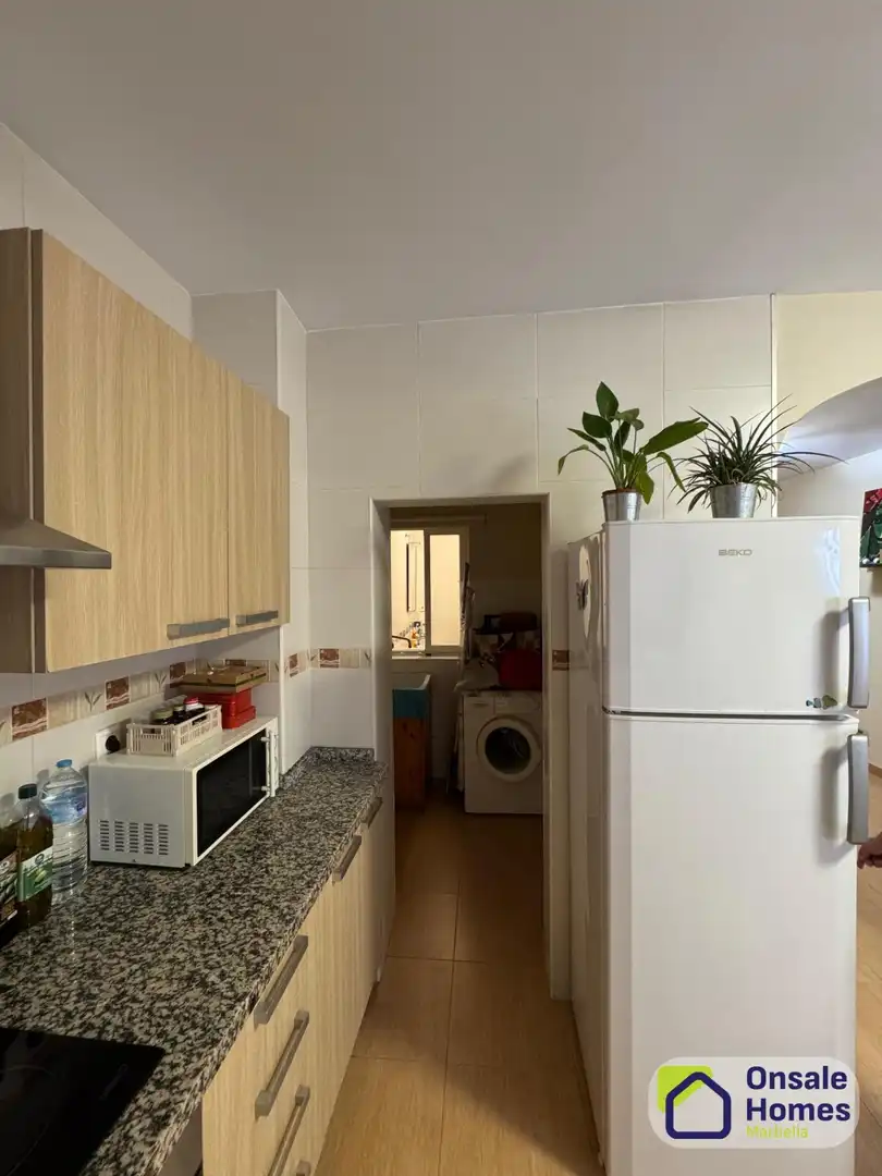 Inmuebles singulares en venta en Marbella Centro, imagen 58
