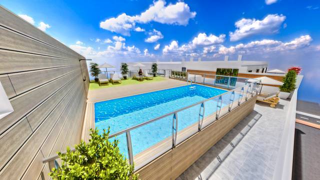 Piso en Venta en Calle León, 2 en Las Tres Cruces