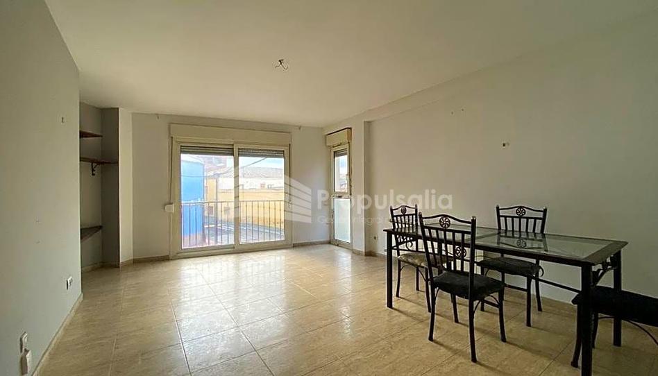 Photo 1 of Single-family semi-detached for sale in Depósito, La Puebla de Alfindén, Zaragoza