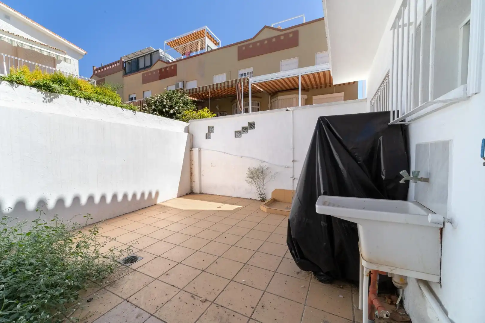 Casa pareada en venta en Playa del Rincón, imagen 26