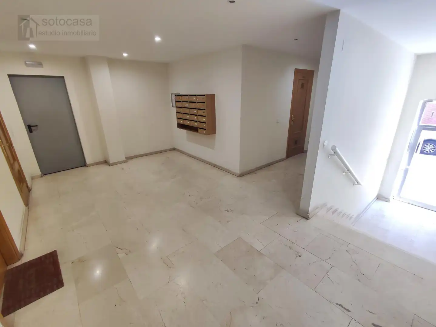 Wohnung zum Verkauf in Santovenia de Pisuerga mit Heizung