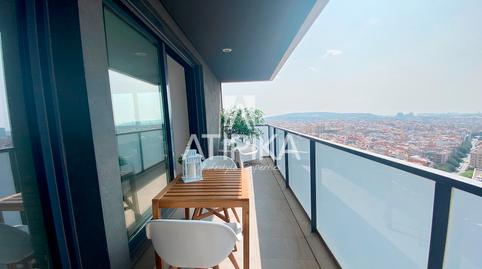 Foto 3 de Pis de lloguer a La Maternitat i Sant Ramon,  Barcelona Capital