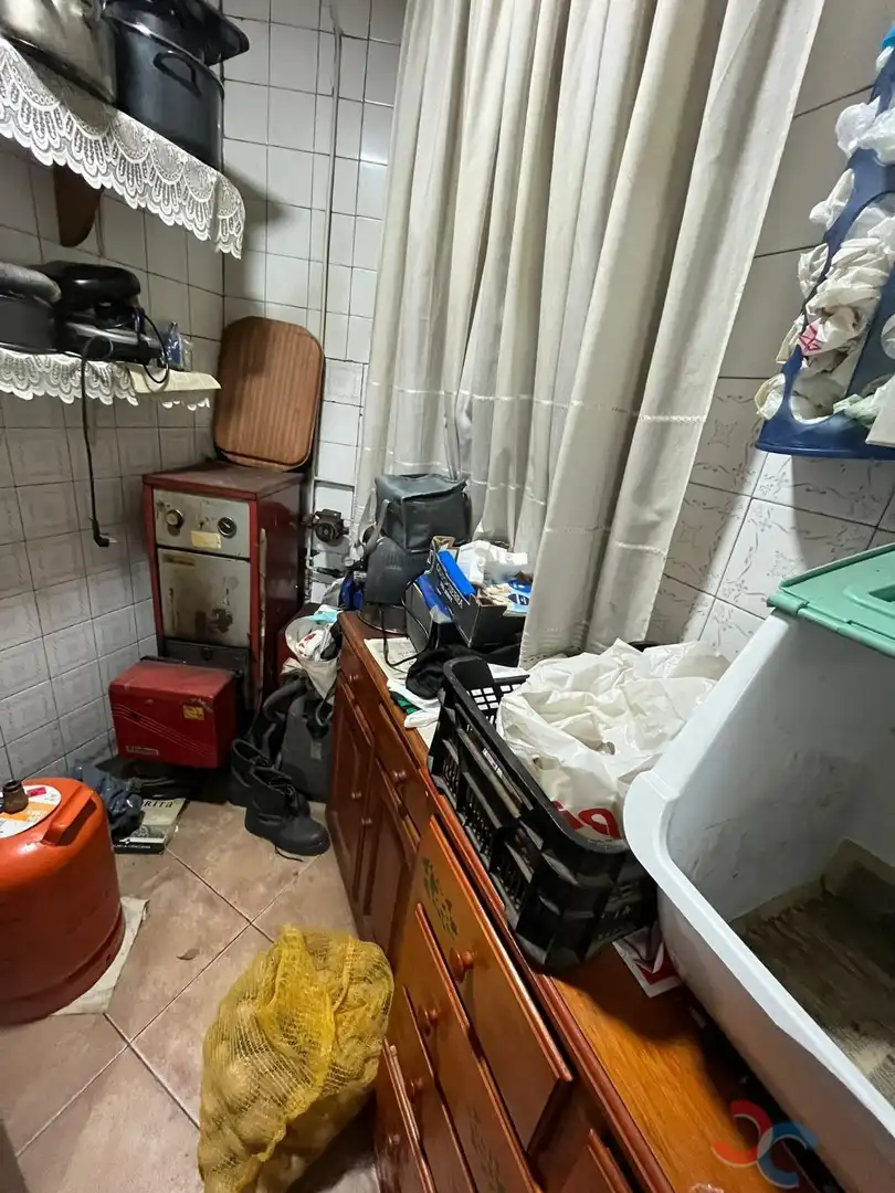Casa o xalet en venda en Marín