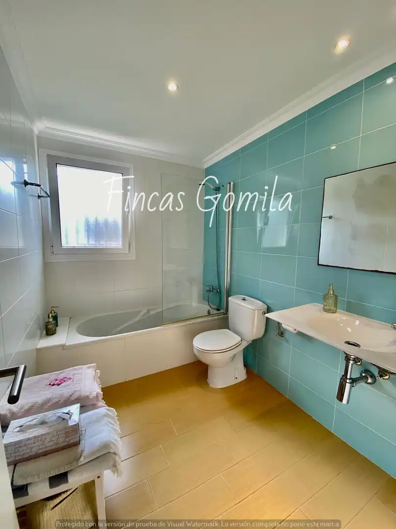 Houses for sale in Santa Maria, Son Bou - Sant Jaume