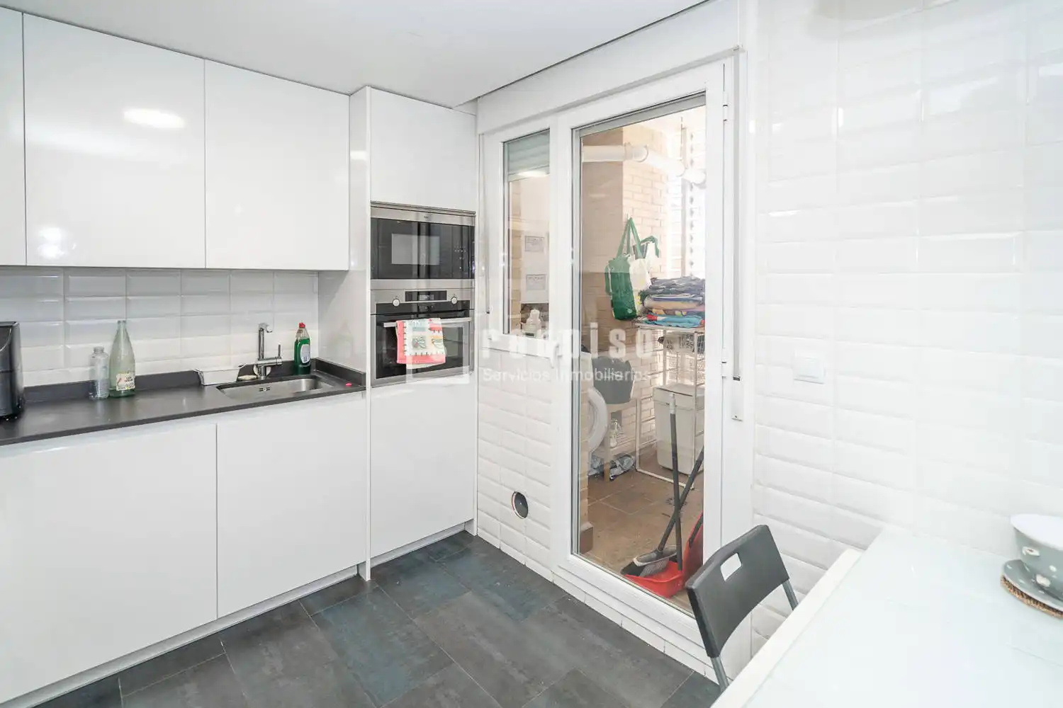 Habitación de Piso en venta en Arroyomolinos (Madrid) con Aire acondicionado, Calefacción y Jardín privado