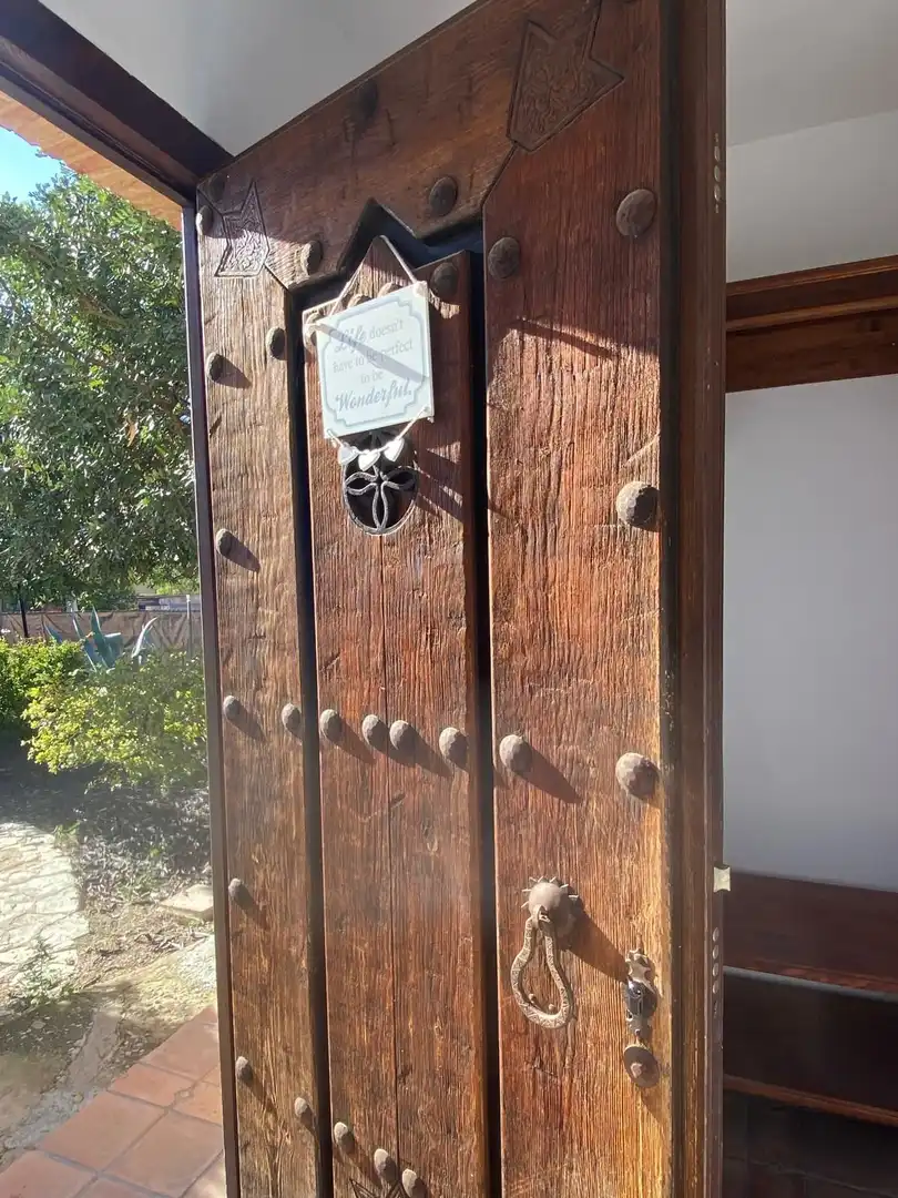 Casa o xalet en venda a Pueblo Español - Coveta Fumá