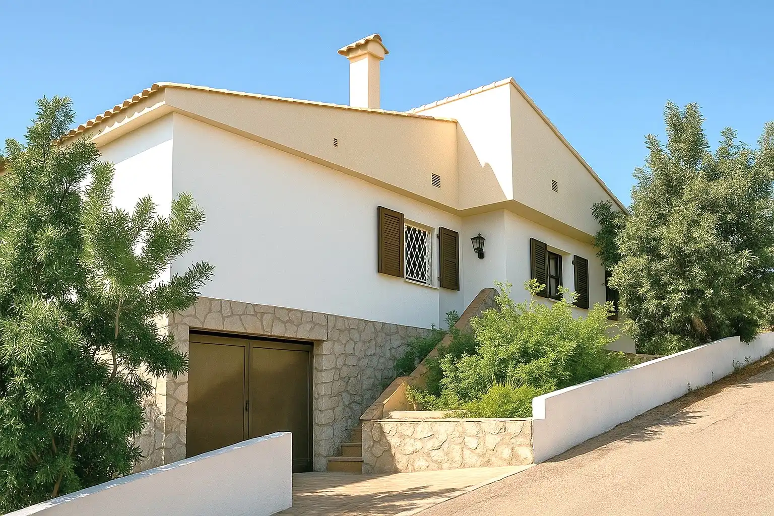 Apartments for rent in Carretera de ľ Estación, 131, Las Atalayas - Urmi - Cerro de Mar