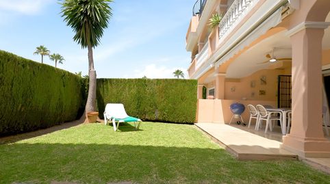 Foto 4 de Piso en venta en Centro, Estepona