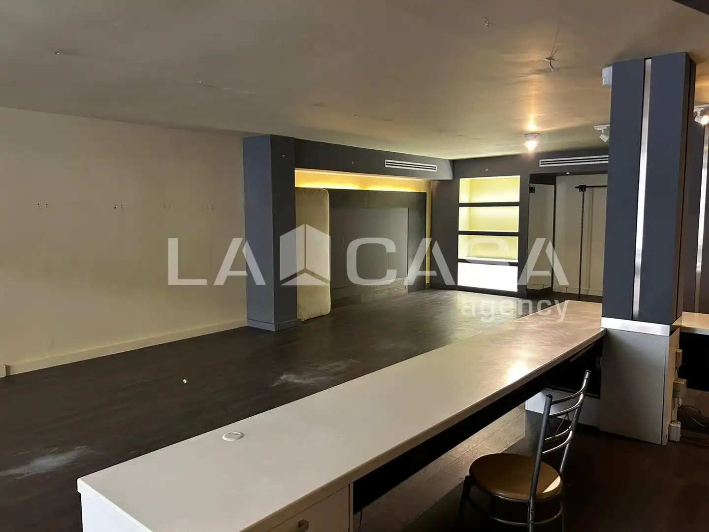 Local comercial en alquiler en Carrer de Sant Silvestre, imagen 3