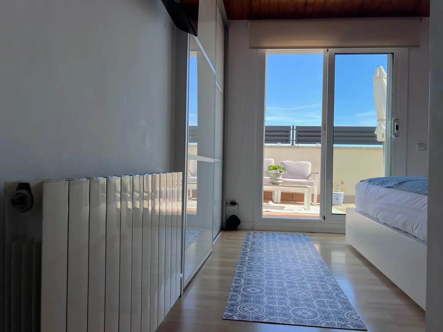 Dúplex en venta en Vilassar de Dalt con Aire acondicionado, Calefacción y Parquet