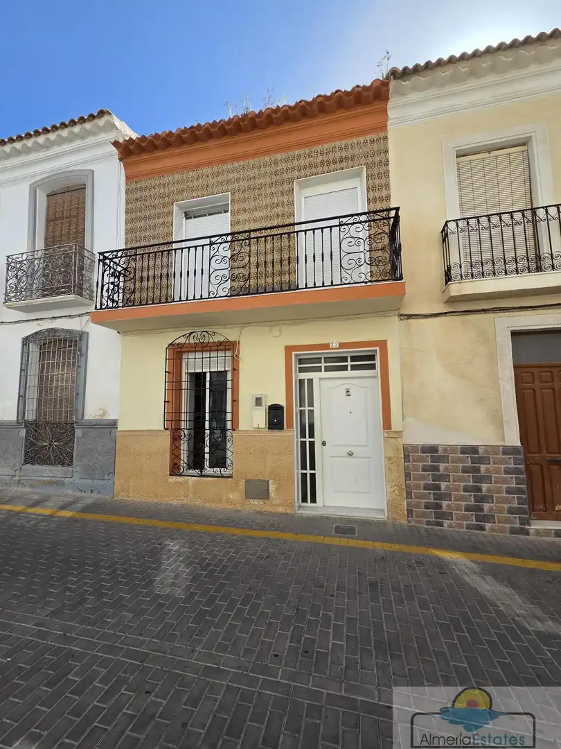 Casa en venda a Albox, imagen 6