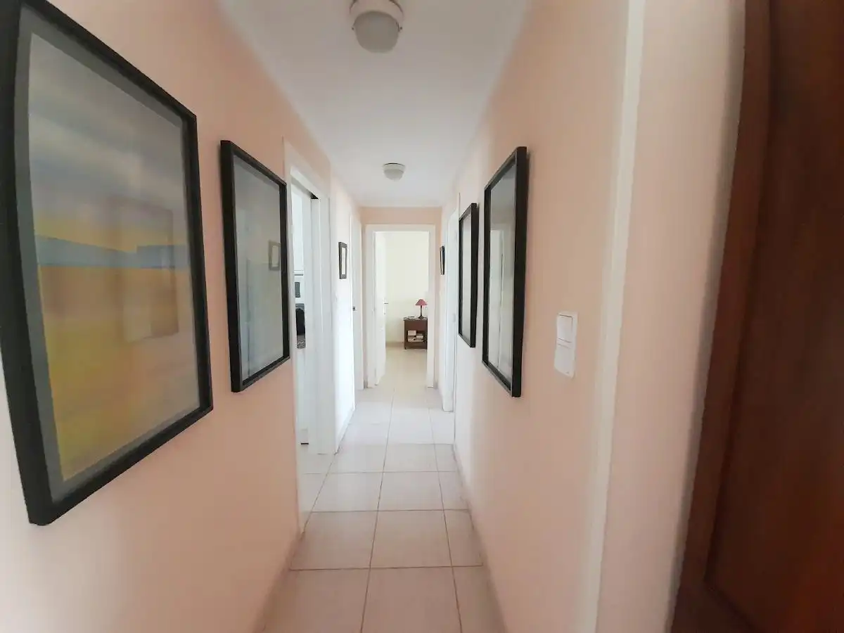 Apartamento de alquiler en Dénia con Aire acondicionado, Calefacción y Jardín privado