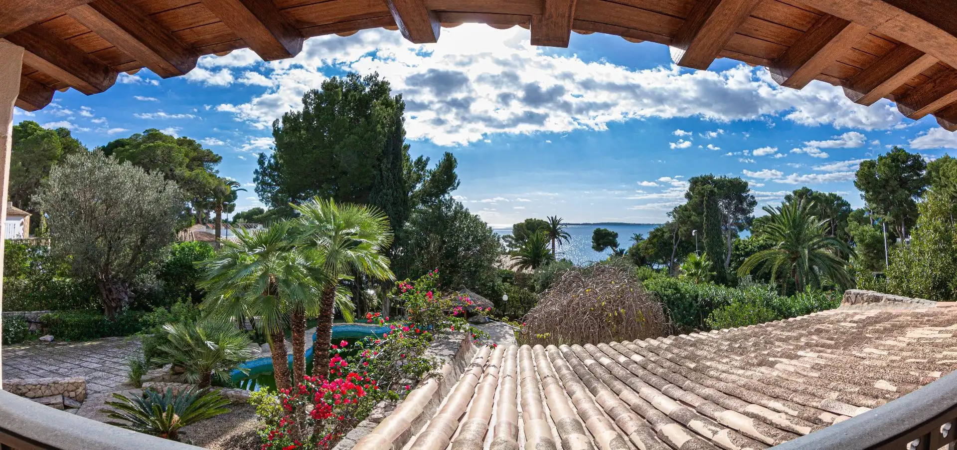 Haus oder Chalet zur Miete in sa Caleta, 4, Costa dels Pins