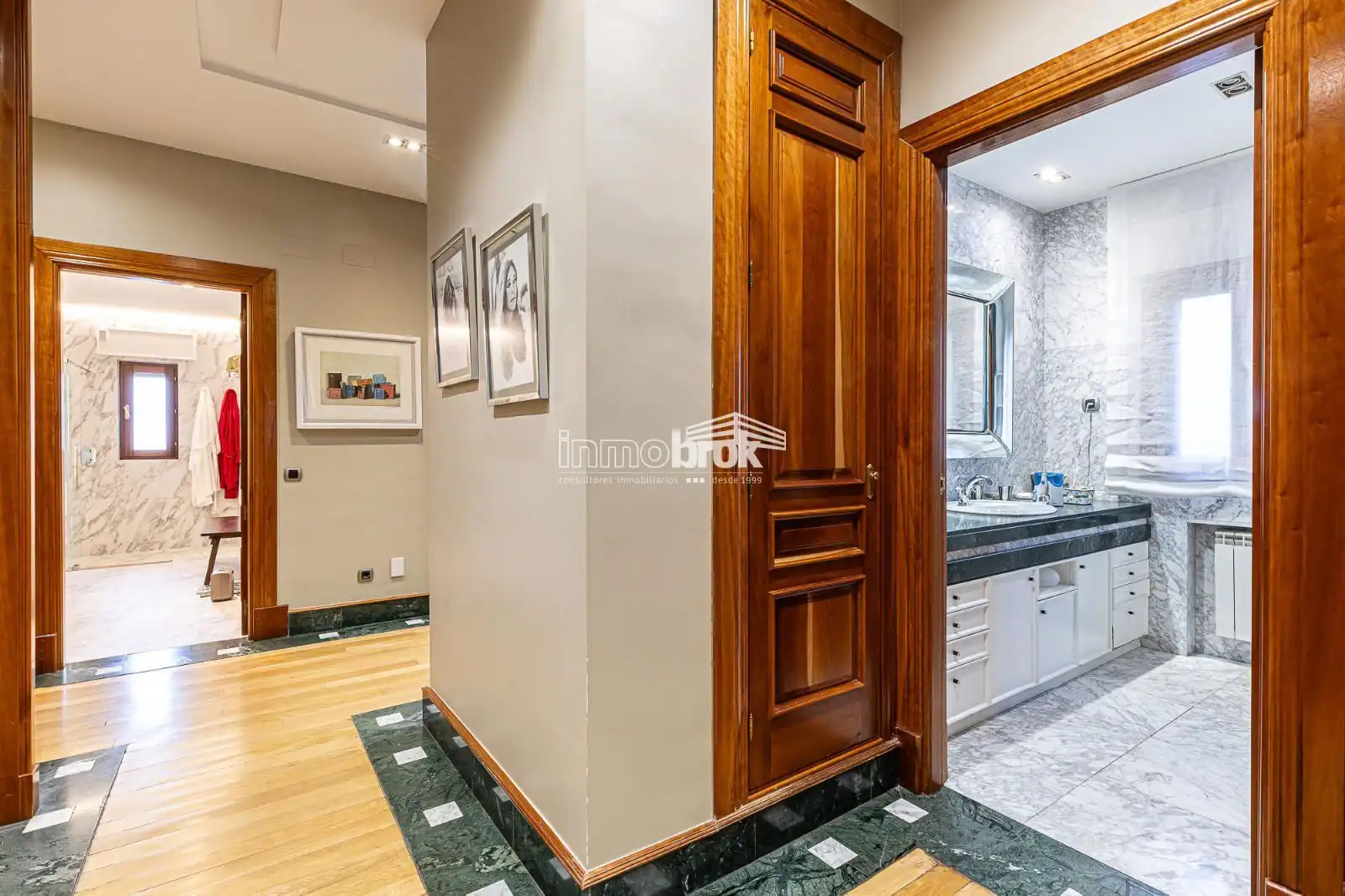Casa o chalet en venta en Madrid con Aire acondicionado, Calefacción y Terraza