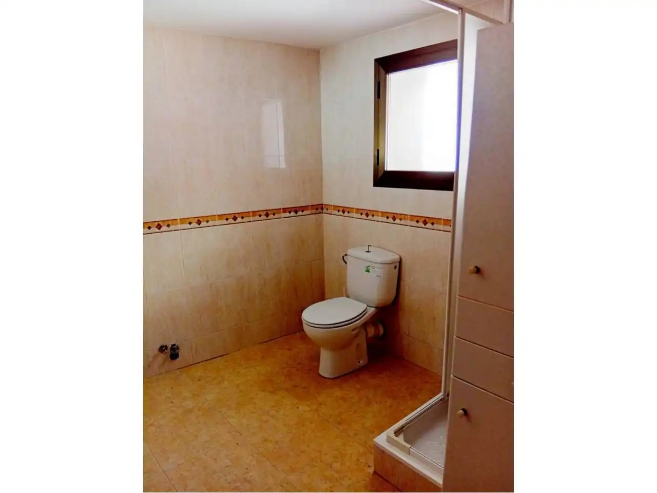 Baño de Casa o chalet en venta en Cañizar del Olivar