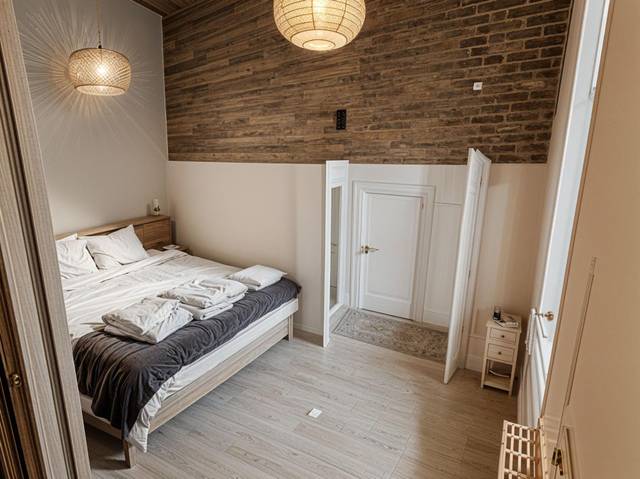 Piso en Venta en La Barceloneta