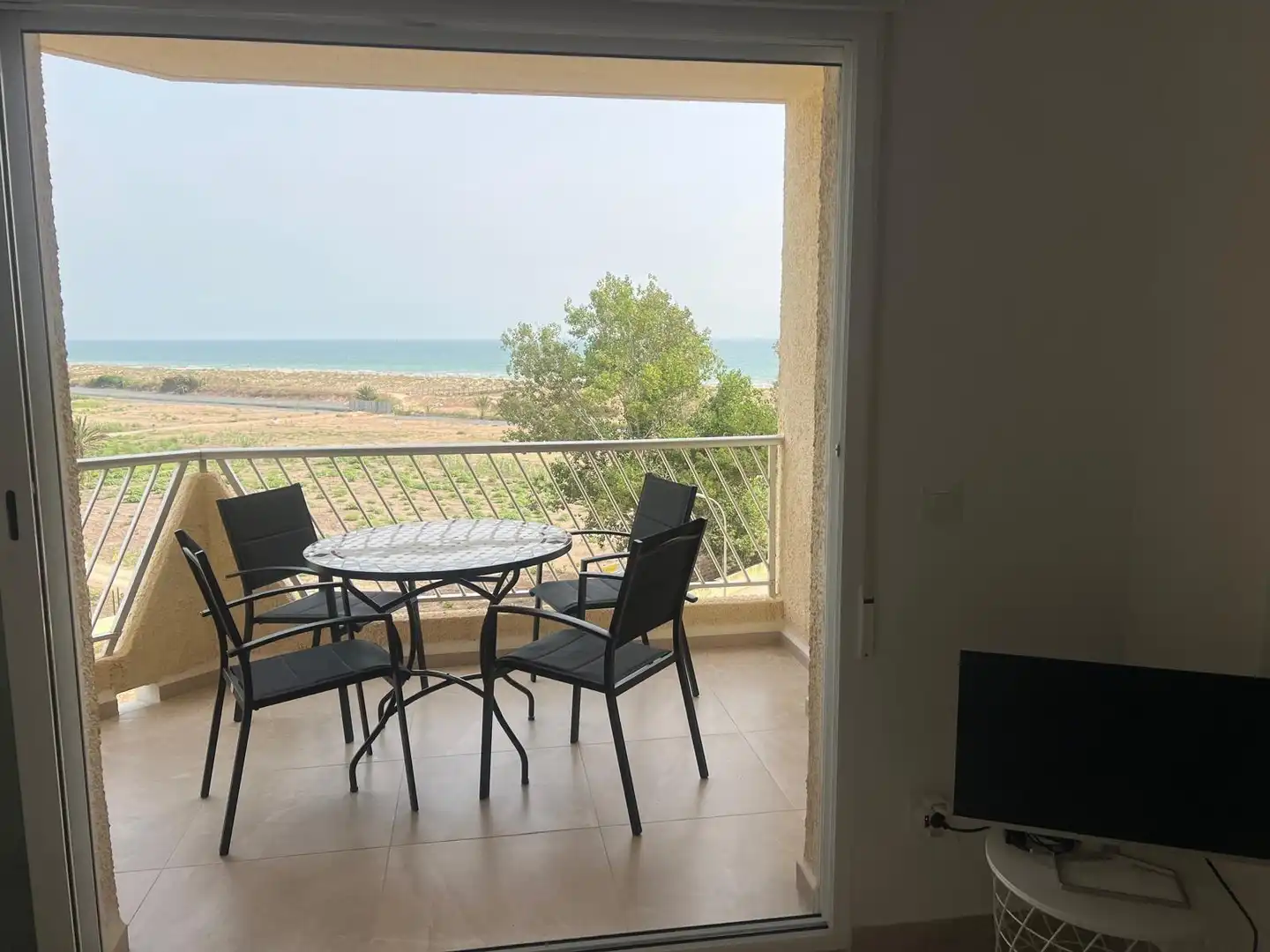 Mini appartamento con ascensore in affitto a Playa de Gandia, imagen 6