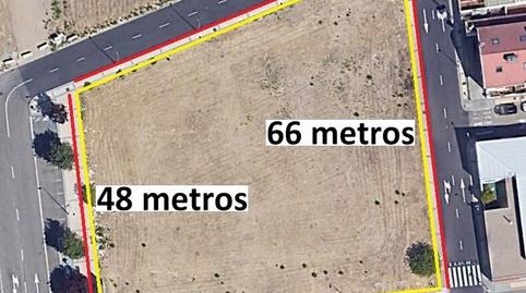 Foto 5 de Residencial en venda a Calle Carromajada, Parce, La Flecha - Monasterio del Prado, Valladolid