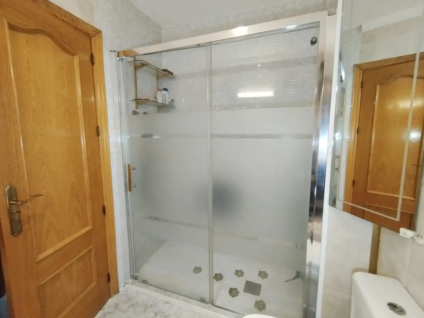Appartamento con terrazza in vendita a Barrio San Juan, imagen 8