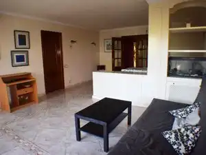 Wohnzimmer von Wohnung zur Miete in Tarragona mit Klimaanlage, Heizung und Möbliert