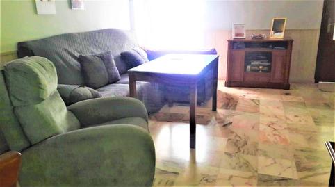 Foto 4 de Casa adosada en venta en Calle José Díaz Velázquez, La Algaba, Sevilla