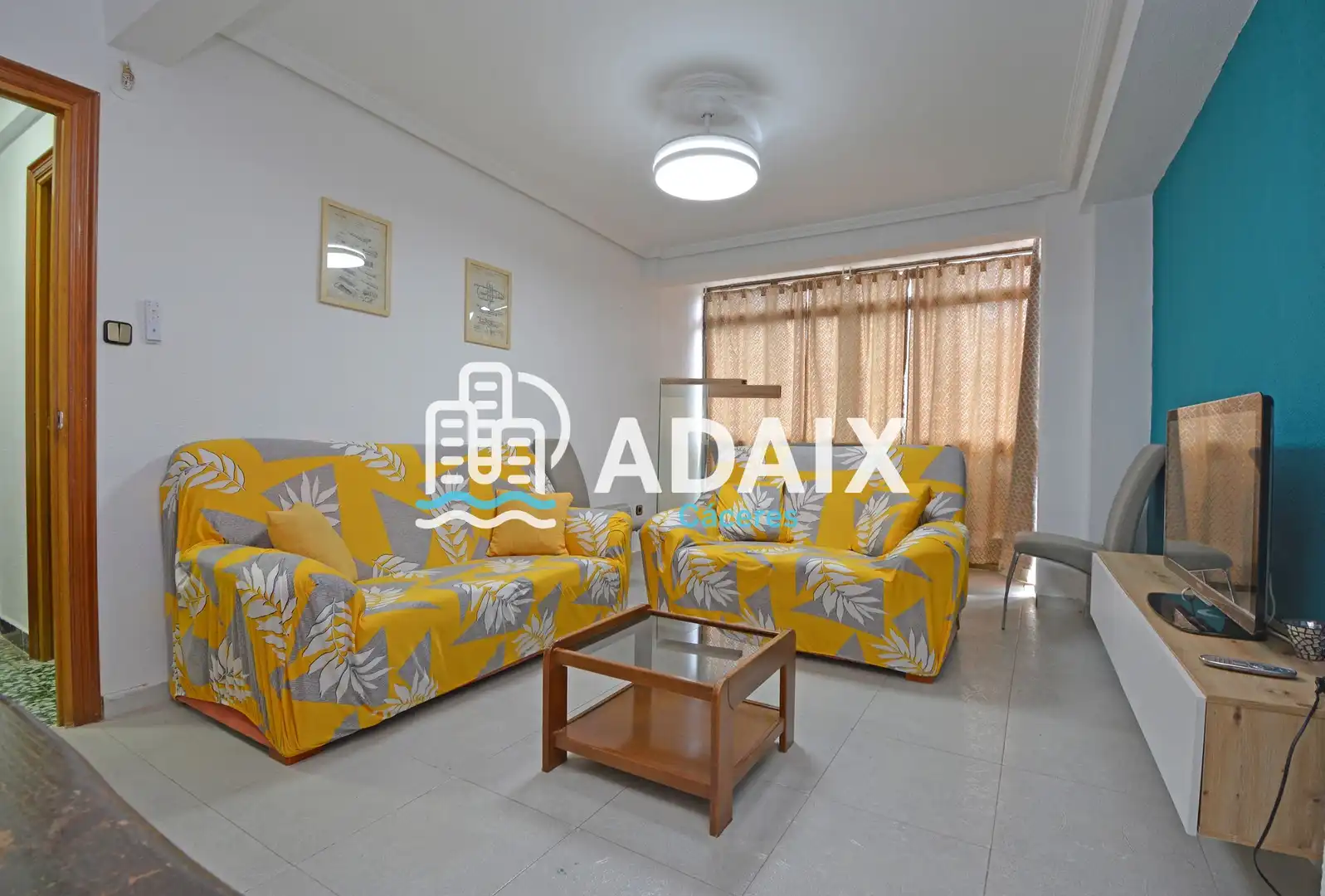 Flat to rent in PZ CONCEPCION  Es:Y Pl: Pt:DR  CACERES (CÁCERES), imagen 4
