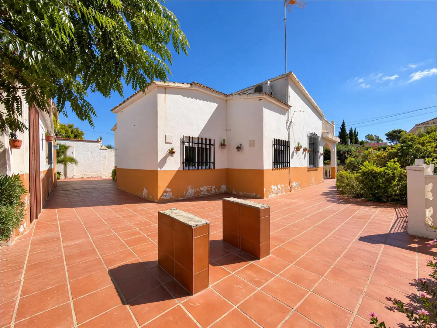 Detached house with pool for sale in Urbanizaciones, imagen 60