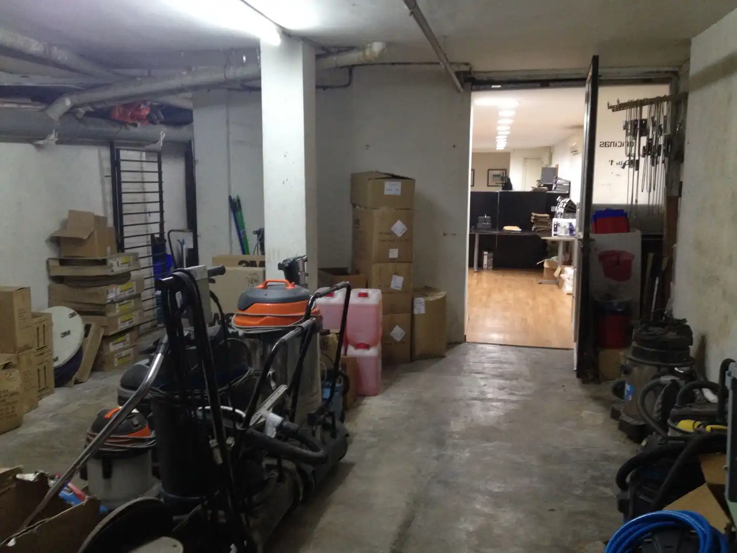 Business premises for sale in Sarrià - Sant Gervasi, imagen 10