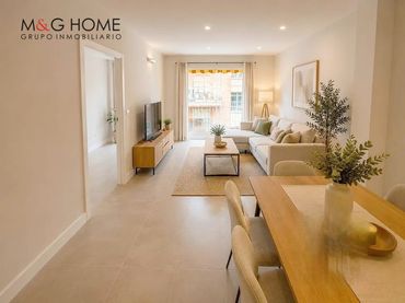 Appartement avec ascenseur à vendre à Vélez-Málaga ciudad