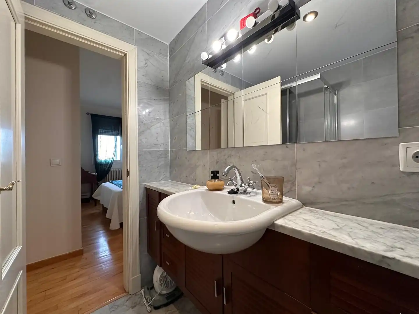 Piso con piscina en venta en Los Villares, imagen 43