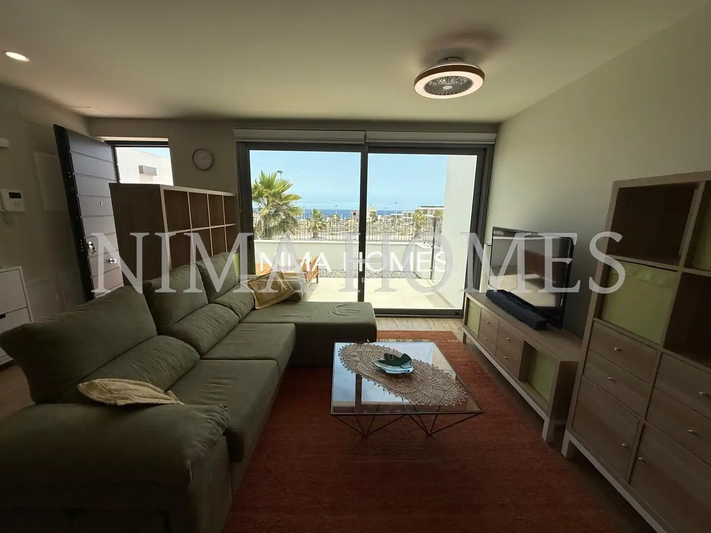Living room of Apartments for sale in Arico, Santa Cruz de Tenerife