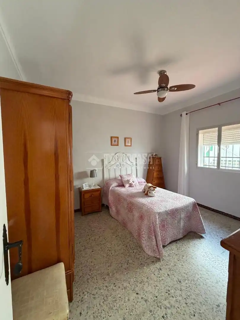 Habitación de Piso en venta en Utrera con Aire acondicionado y Calefacción