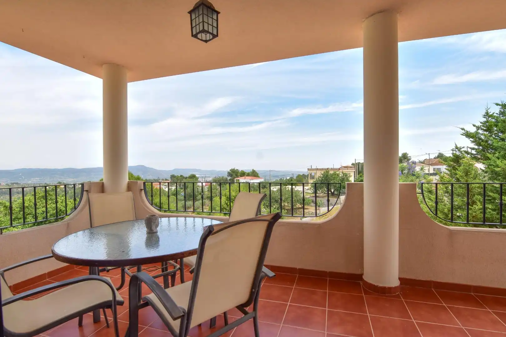 Terrace of Houses for sale in Catadau  with Air Conditioner, Heating and Terrace